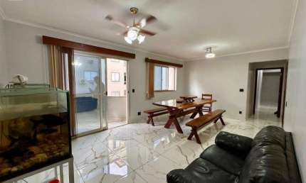 Apartamento para venda em Presidente Médici de 139.00m² com 3 Quartos, 1 Suite e 4 Garagens