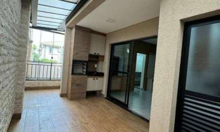 Apartamento para venda em Jardim Nova Aliança Sul de 74.00m² com 2 Quartos, 2 Suites e 2 Garagens