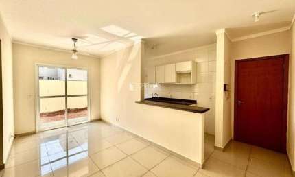 Apartamento para venda em Parque São Sebastião de 56.00m² com 2 Quartos e 1 Garagem