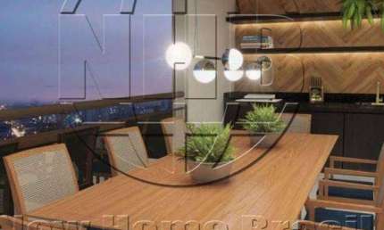 Apartamento para venda em Nova Aliança de 133.00m² com 3 Quartos, 3 Suites e 2 Garagens