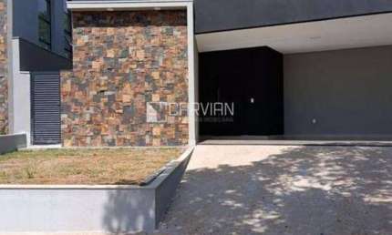 Casa de Condomínio para venda em Vila Do Golf de 260.00m² com 4 Quartos, 4 Suites e 4 Garagens