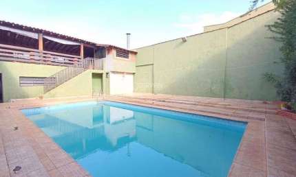 Casa para venda em Vila Virgínia de 511.00m² com 4 Quartos, 1 Suite e 10 Garagens