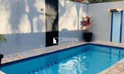 Casa para venda em Parque Ribeirão Preto de 91.00m² com 3 Quartos, 1 Suite e 3 Garagens