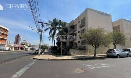 Apartamento para venda em Jardim Palma Travassos de 90.00m² com 3 Quartos, 1 Suite e 2 Garagens