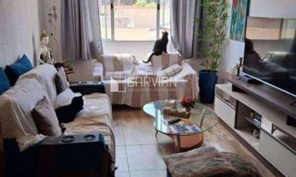Apartamento para venda em Jardim Irajá de 103.00m² com 3 Quartos, 1 Suite e 1 Garagem