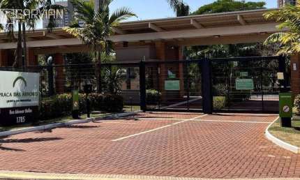 Casa de Condomínio para venda em Quinta Da Primavera de 154.00m² com 3 Quartos, 3 Suites e 4 Garagens
