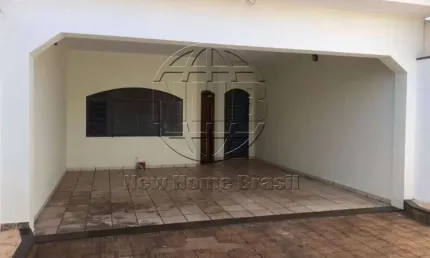 Casa para venda em Vila Monte Alegre de 150.00m² com 3 Quartos, 1 Suite e 6 Garagens