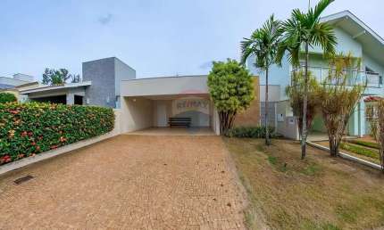 Casa para venda em Jardim Nossa Senhora De Fátima de 127.54m² com 3 Quartos, 1 Suite e 2 Garagens