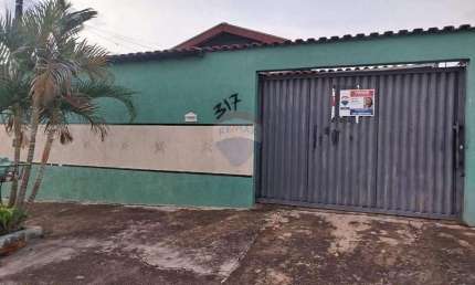 Casa para venda em Jardim Chaparral de 100.00m² com 3 Quartos e 3 Garagens