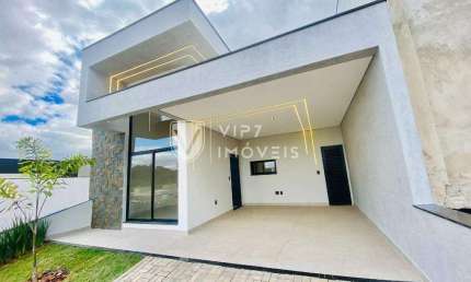 Casa para venda em Jardim Novo Horizonte de 145.00m² com 3 Quartos, 1 Suite e 2 Garagens