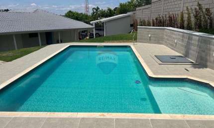 Casa de Condomínio para alugar em Residencial Village Morro Alto de 280.00m² com 3 Quartos, 1 Suite e 4 Garagens