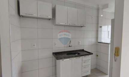 Apartamento para alugar em Zona Predominantemente Residencial Dois ( Zpr 2) de 49.00m² com 2 Quartos e 1 Garagem
