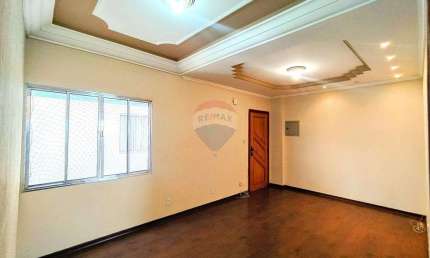 Apartamento para alugar em Parque Campolim de 117.42m² com 2 Quartos e 2 Garagens