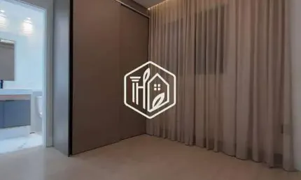 Apartamento para alugar em Jardim Pagliato de 57.00m² com 2 Quartos, 1 Suite e 2 Garagens