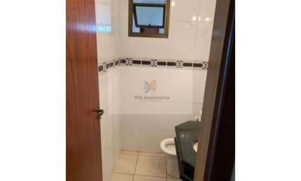 Apartamento para venda em Vila Nossa Senhora De Fátima de 127.50m² com 3 Quartos e 1 Suite