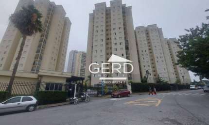 Apartamento para alugar em São Pedro de 51.00m² com 2 Quartos