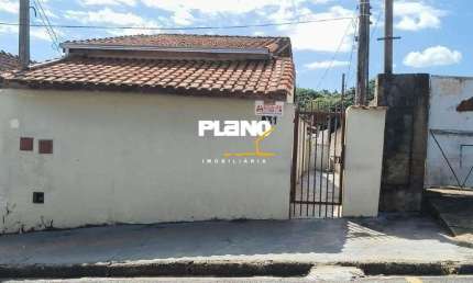 Casa para alugar em Vila Monteiro de 45.00m² com 2 Quartos