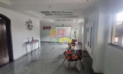 Apartamento para alugar em Rudge Ramos de 60.00m² com 2 Quartos e 1 Garagem
