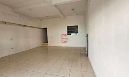 Imóvel Comercial para alugar em Vila Arens Ii de 83.00m²