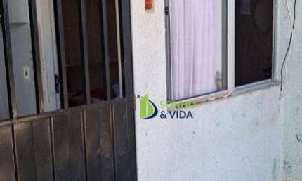 Apartamento para venda em Jardim Bassoli de 50.00m² com 2 Quartos