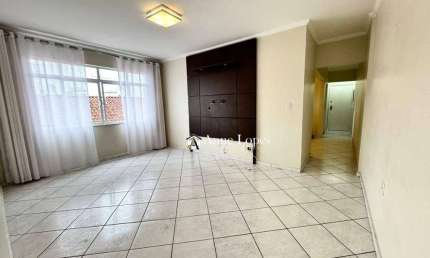Apartamento para alugar em Campo Grande de 97.00m² com 2 Quartos e 1 Garagem