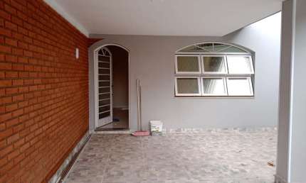 Casa para alugar em Nova Piracicaba de 105.00m² com 2 Quartos, 1 Suite e 2 Garagens