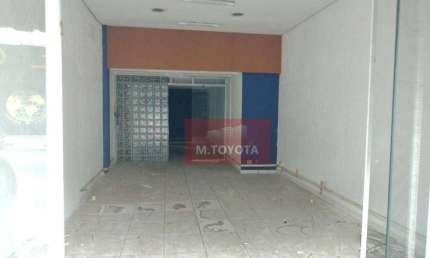 Sala comercial para alugar na Rua João Gonçalves, 578, Centro, Guarulhos