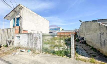 Terreno para venda em Maracanã de 200.00m² com 1 Garagem