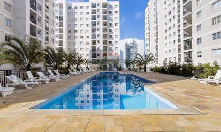 Apartamento para venda em Boa Vista de 66.00m² com 2 Quartos, 1 Suite e 1 Garagem