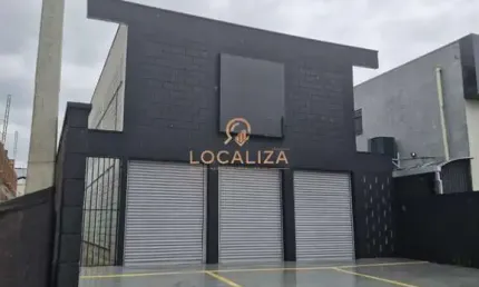 Galpão / Depósito / Armazém para venda e aluguel em Urbanova V de 185.00m² com 4 Garagens