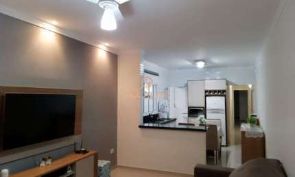 Casa para venda em Jardim Terras Da Conceição de 125.00m² com 2 Quartos, 1 Suite e 2 Garagens