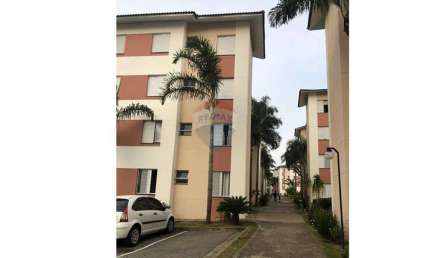 Apartamento para alugar em Boa Vista de 51.00m² com 2 Quartos e 1 Garagem