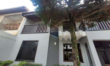Casa para alugar em Jardim Icatu de 295.02m² com 3 Quartos, 1 Suite e 4 Garagens