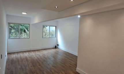 Apartamento para alugar em Vila Santa Maria de 104.00m² com 3 Quartos e 1 Garagem