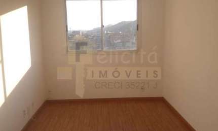 Apartamento para alugar em Vila São João de 51.00m² com 2 Quartos e 1 Garagem