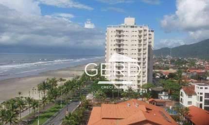 Apartamento para venda em Tupi de 106.00m² com 3 Quartos, 1 Suite e 1 Garagem