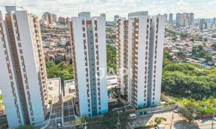 Apartamento para venda em Parque União de 61.00m² com 3 Quartos, 1 Suite e 1 Garagem