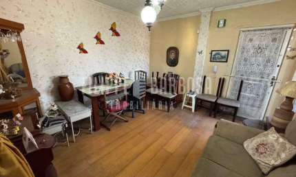 Apartamento para venda em Vila Kosmos de 60.00m² com 2 Quartos