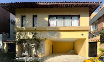 Casa de Condomínio para venda em Alphaville de 287.00m² com 3 Quartos e 2 Suites