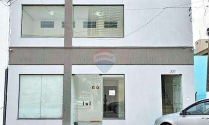 Sala Comercial para alugar em Alphaville Conde I de 292.00m² com 2 Garagens