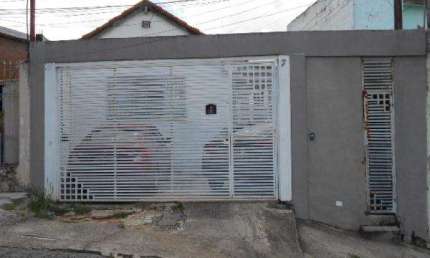 Casa para venda em Jardim Jaú (zona Leste) de 210.00m² com 1 Quarto e 2 Garagens