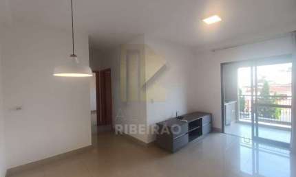 Apartamento para alugar em Jardim Irajá de 71.00m² com 2 Quartos, 1 Suite e 2 Garagens