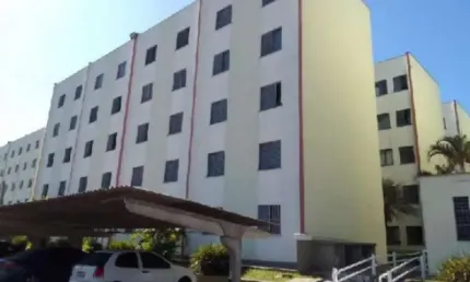 Apartamento para venda em Portal Dos Gramados de 51.00m² com 2 Quartos e 1 Garagem