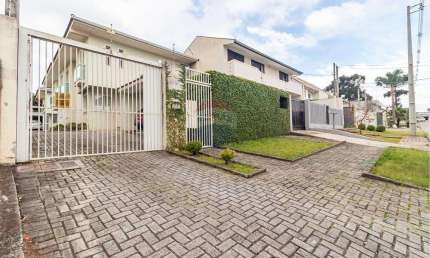 Casa de Condomínio para alugar em Boqueirão de 117.16m² com 3 Quartos, 1 Suite e 1 Garagem