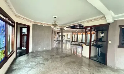 Casa para venda e aluguel em Jardim Eltonville de 643.03m² com 5 Quartos, 3 Suites e 8 Garagens