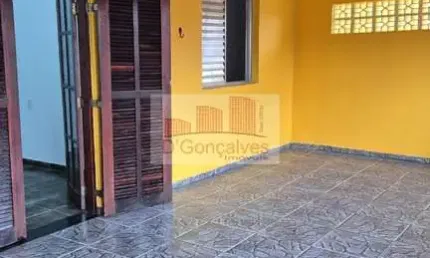 Casa para alugar em Campanário de 80.00m² com 2 Quartos