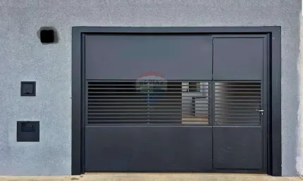 Casa para alugar em Jardim Imperial de 95.00m² com 2 Quartos e 2 Garagens