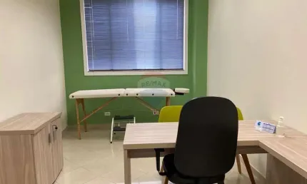 Sala comercial para alugar na Avenida Doutor Paulo de Moraes, 555, Paulista, Piracicaba