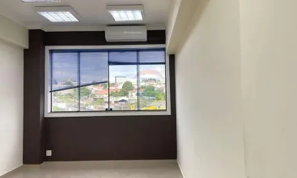 Sala comercial para alugar na Avenida Doutor Paulo de Moraes, 555, Paulista, Piracicaba