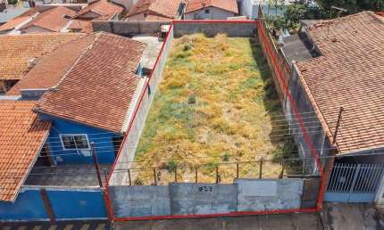 Terreno à venda na Rua Americana, 927, Jardim São João, Araras